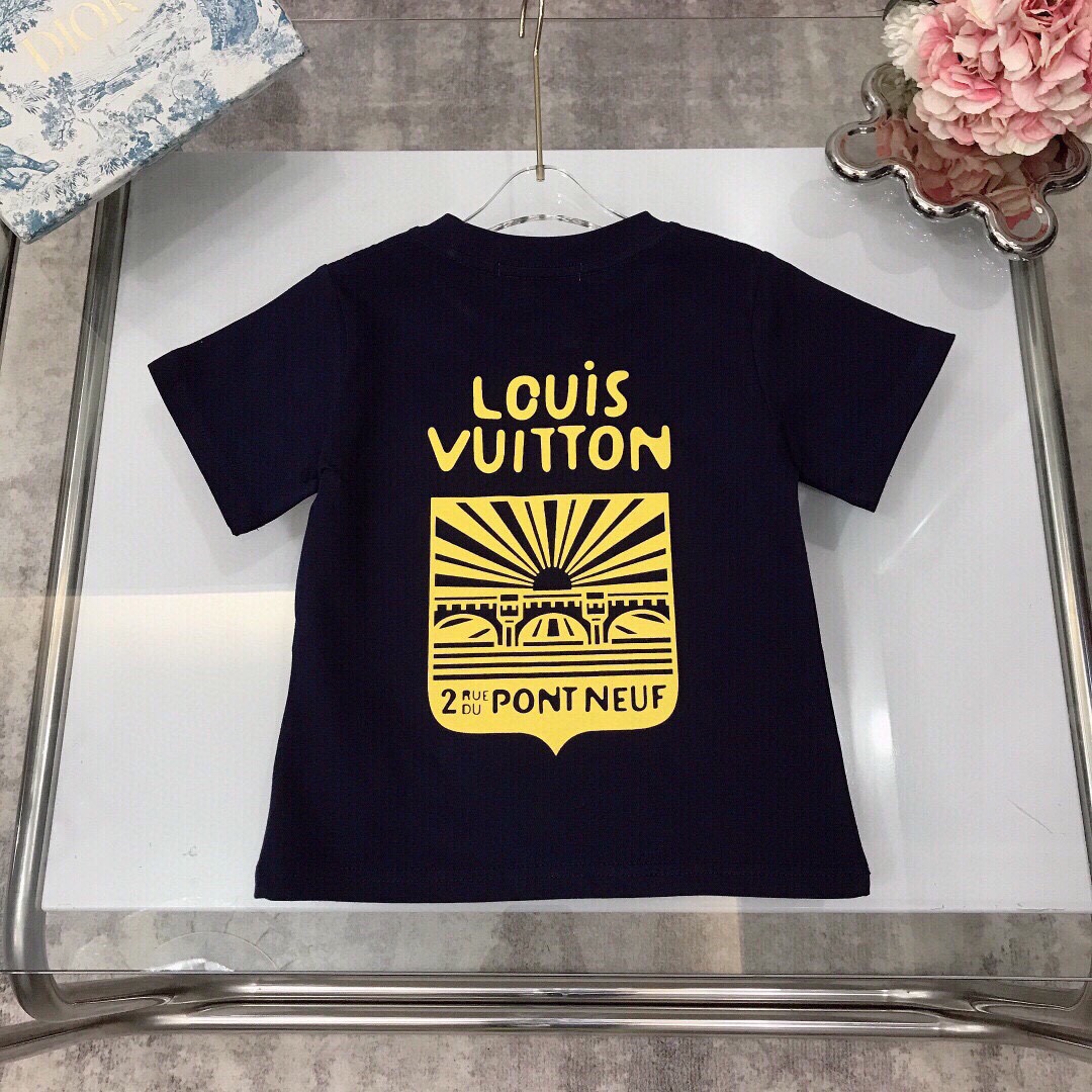 Louis Vuitton Kids